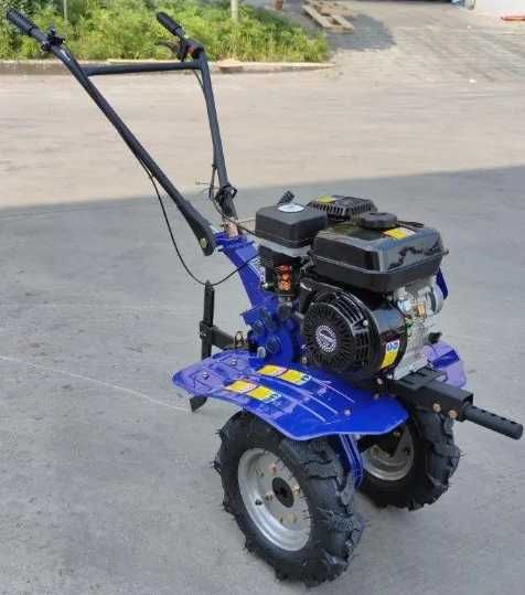 Мотоблок Powercraft МБ40-2