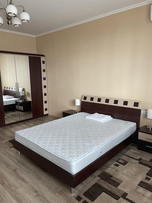 Оренда 2 кім квартиру жк Авантаж , вул Культури 22в, м Наукова