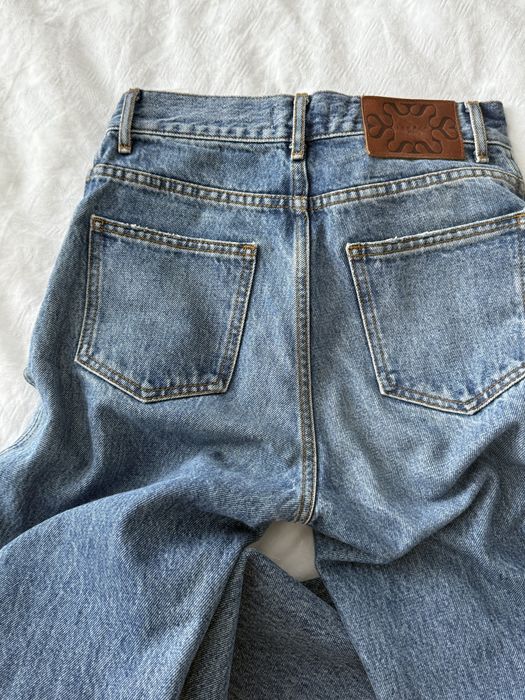 Джинсы Sandro оригинал