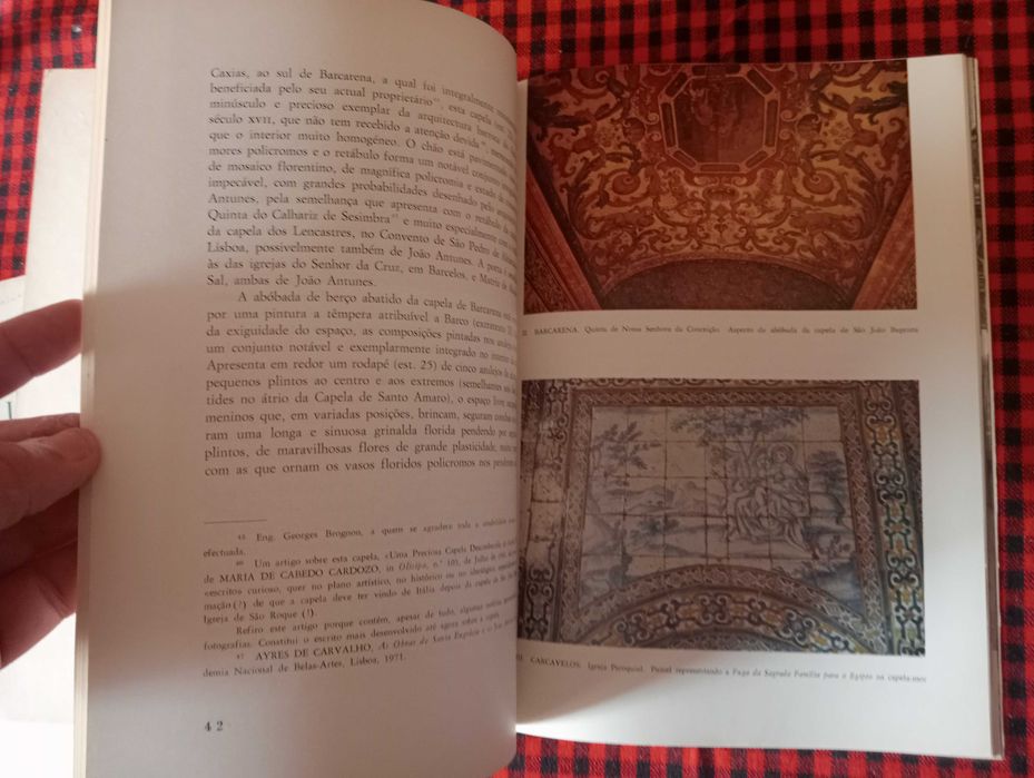 Azulejos De Gabriel Del Barco e Iconografia olisiponense em azulejos