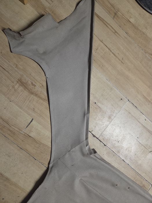 BMW E30 Sedan PODSUFITKA Bez Szyberdachu Ładna Szeroka Lampa Polift