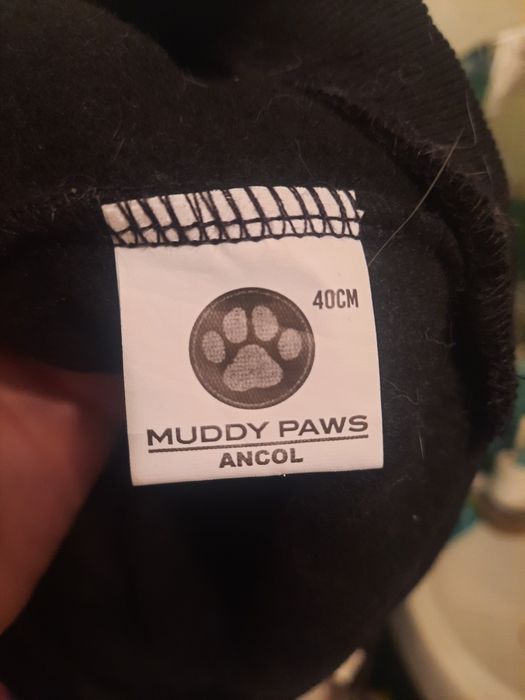 Кофтинка для тварини 40 см