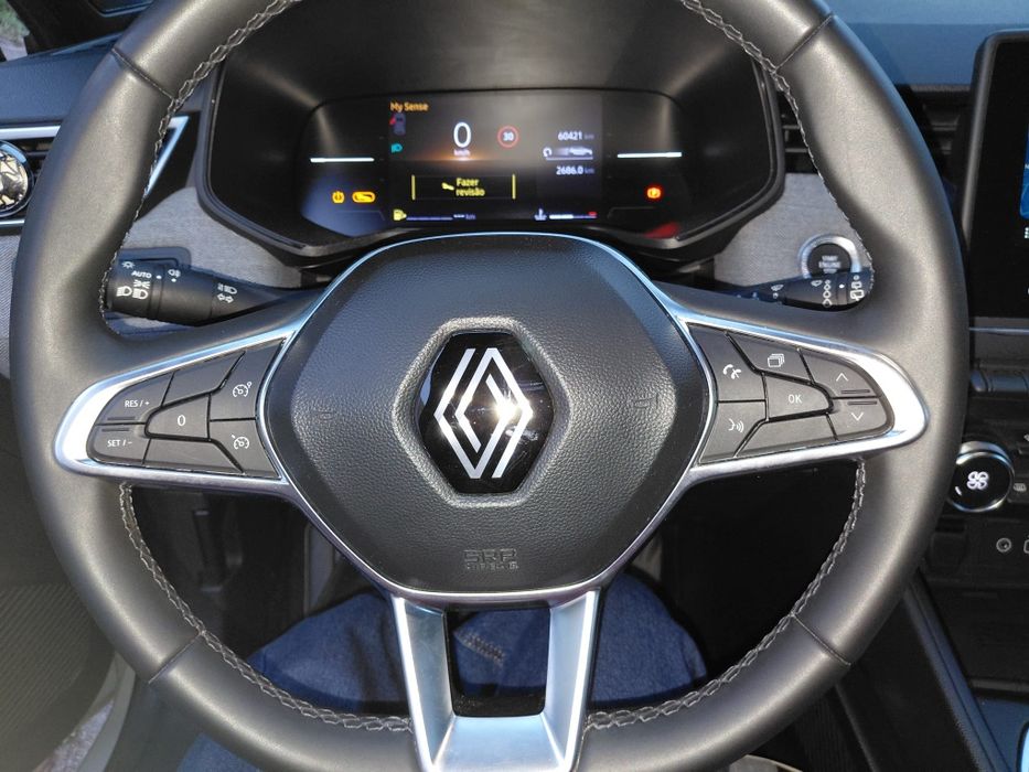 Renault Clio 1.0 Tce Evolution 2024