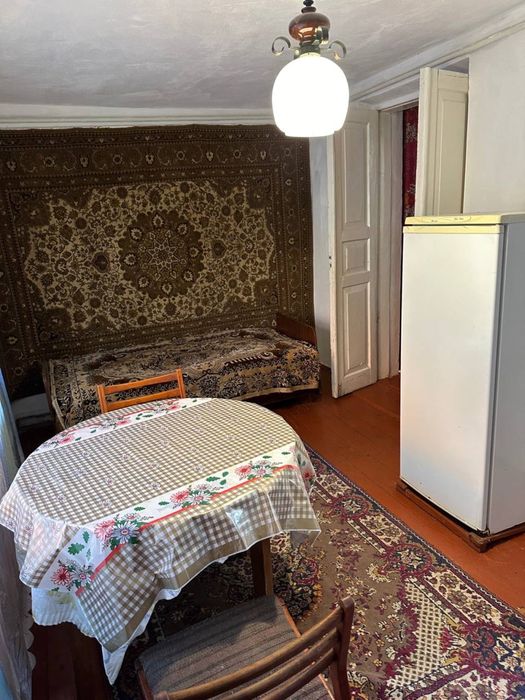 Оренда двокімнатної частини будинку Корея Лесі Українки,М. Драгоманова