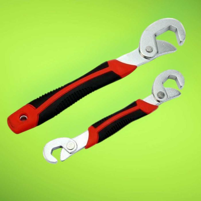 Универсальный разводной ключ Снеп энд Грип