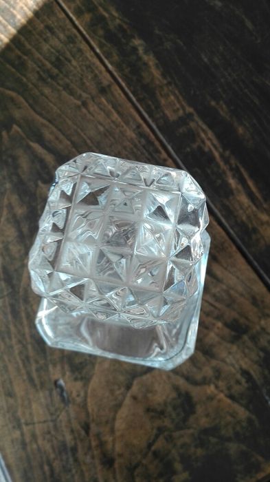 Garrafa Cristal d'Arques