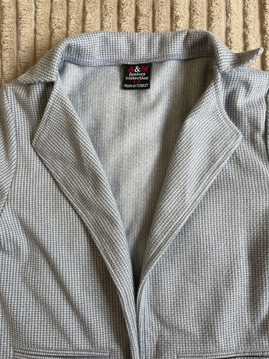 Костюм для девочки 7-8 лет