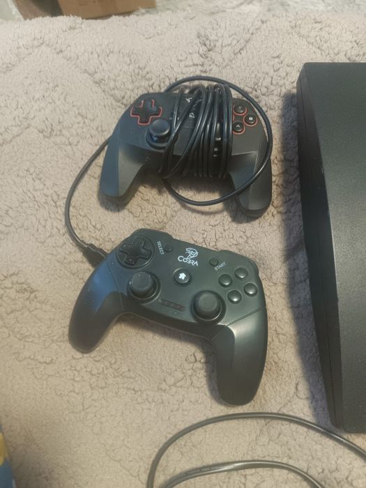 Ps 3 Плейстейшн 3