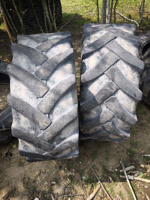 Para bardzo mocne opony 16/70-24 MITAS  405/70 R24  (400/70)  16.0/70