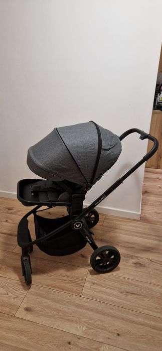Wózek Muuvo Quick 2.0 2w1