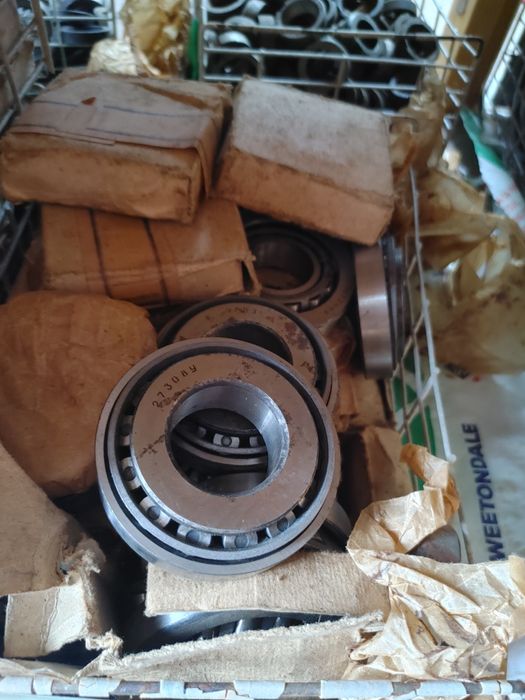 подшибник кулака газ 66 ЗІЛ 131 Урал СССР шкворня