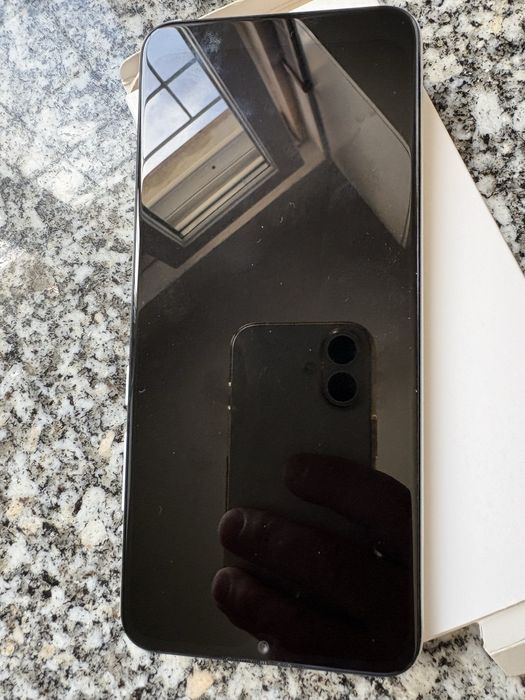 Télemovel Samsung Galaxy A02s Dual Sim White