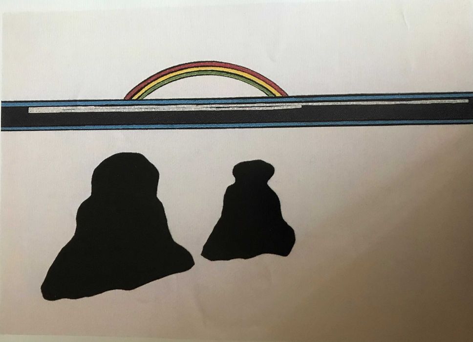 8 Gravuras de autores portugueses8