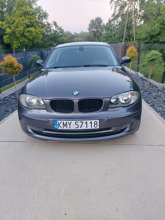 BMW Seria 1