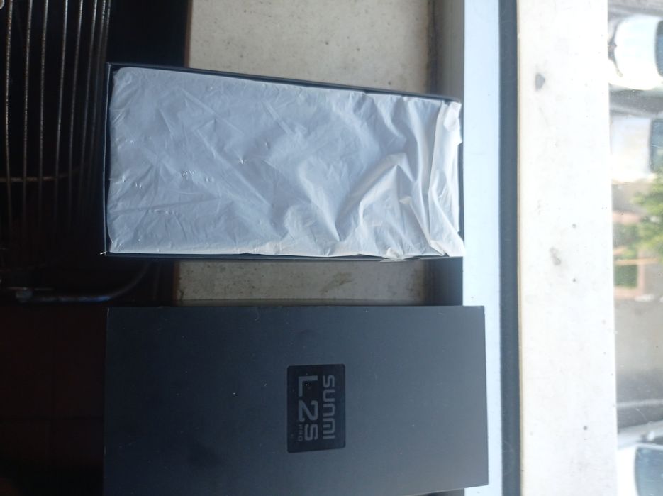 Pda Sunmi l2spro444443004911626242