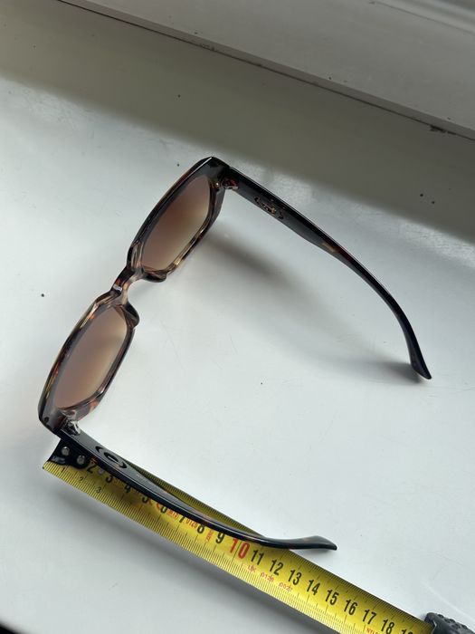 Okulary panterka logo hit