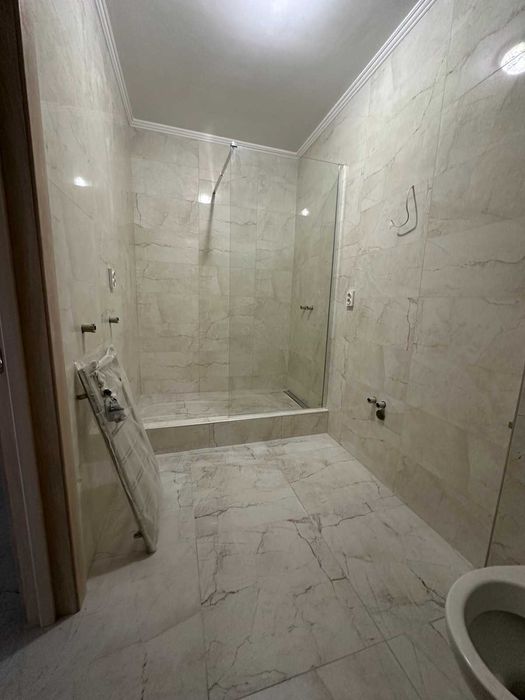 Однокімнатна новобудова з ремонтом