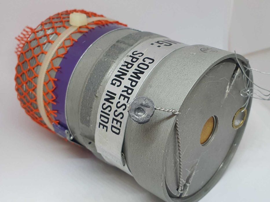 Compensator Assembly Cartridge / 	Boeing 10-60560-3 / 1U1065-2