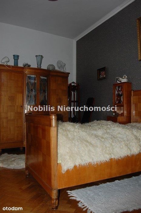 ul. Pomorska 3 pokoje balkon