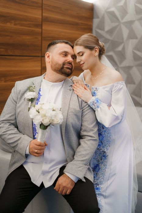 Відеооператор фотограф відеозйомка