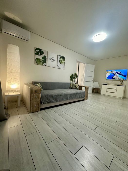 Сдам Посуточно 2-К в ЦЕНТРЕ Нагорка