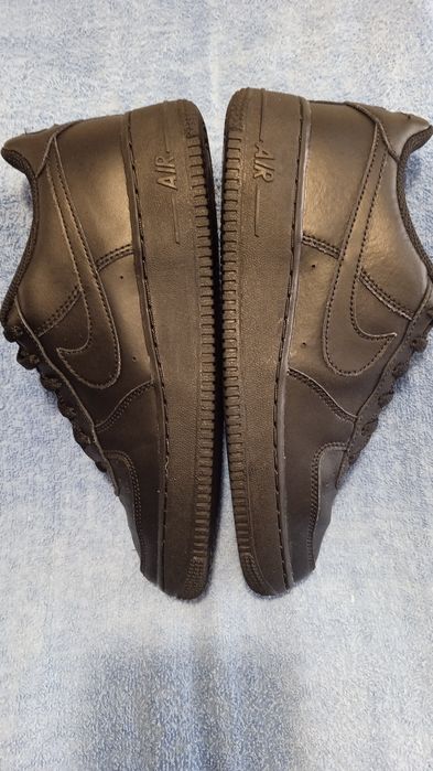 Кросівки Nike Air Force 1 ( унісекс) - 38 розмір.