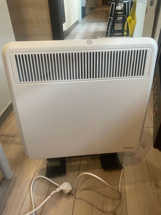 Elektryczny grzejnik panelowy Dimplex