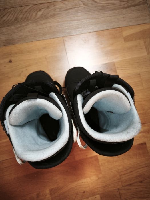 Buty snowboardowe