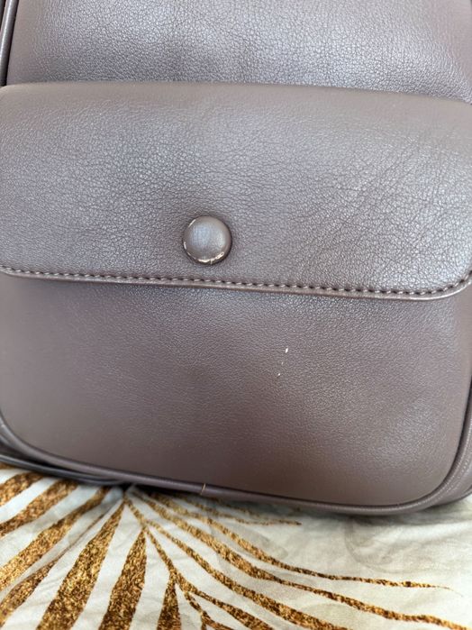 Рюкзак з замінника гарної якості