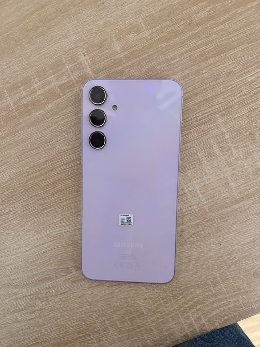 Samsung Galaxy A55 5G