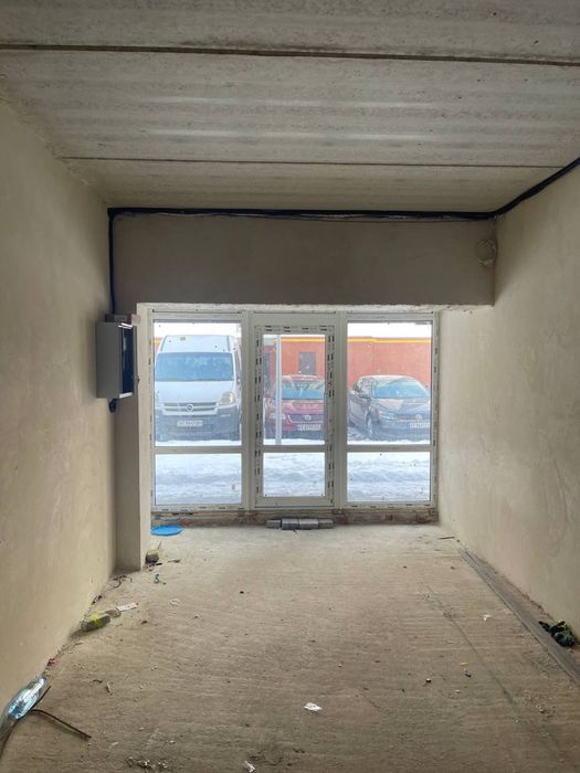 Продам комерційне приміщення