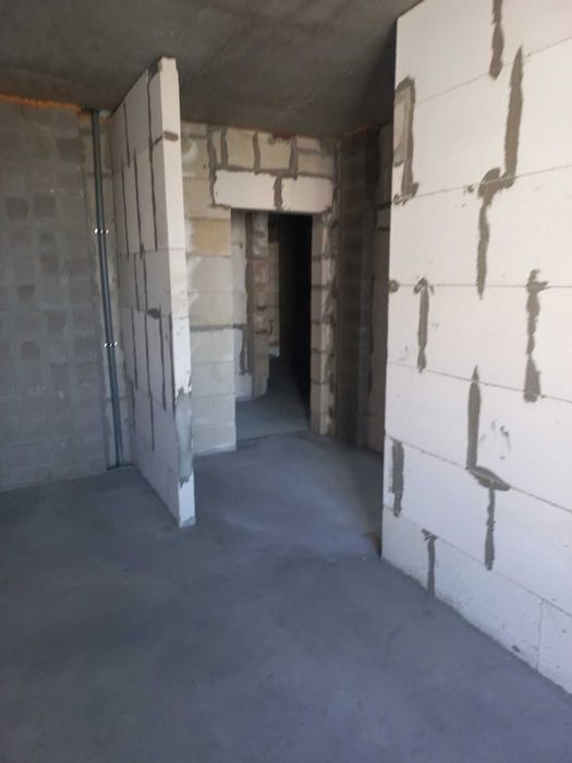 Пропоную однокімнатну  кімнатну квартиру в ЖК "Маріїнський"