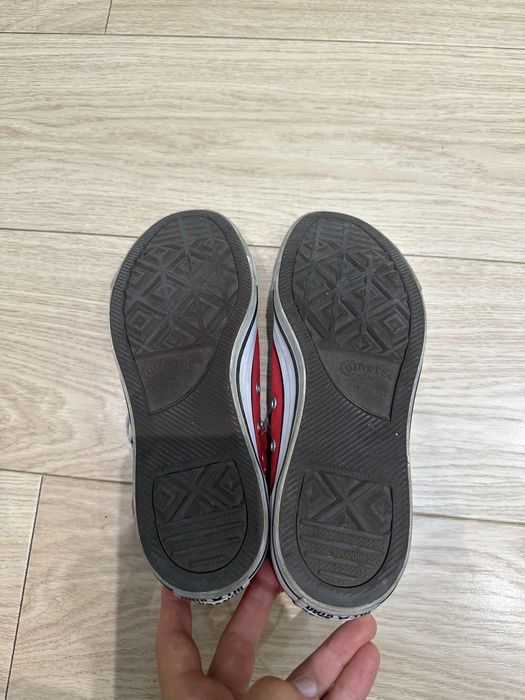 Кеди Converse оригінал