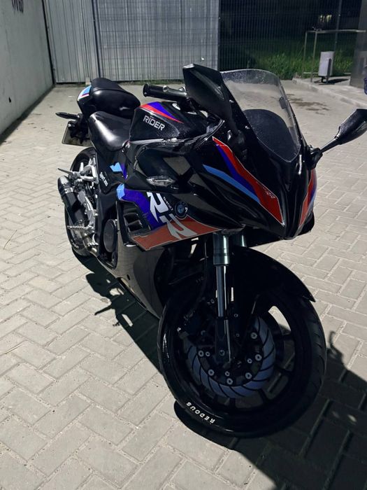 Продам Райдер 250