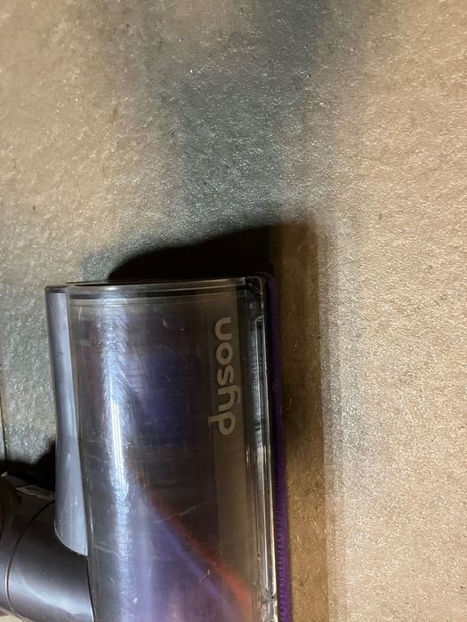 Dyson V10 stan BDB stan