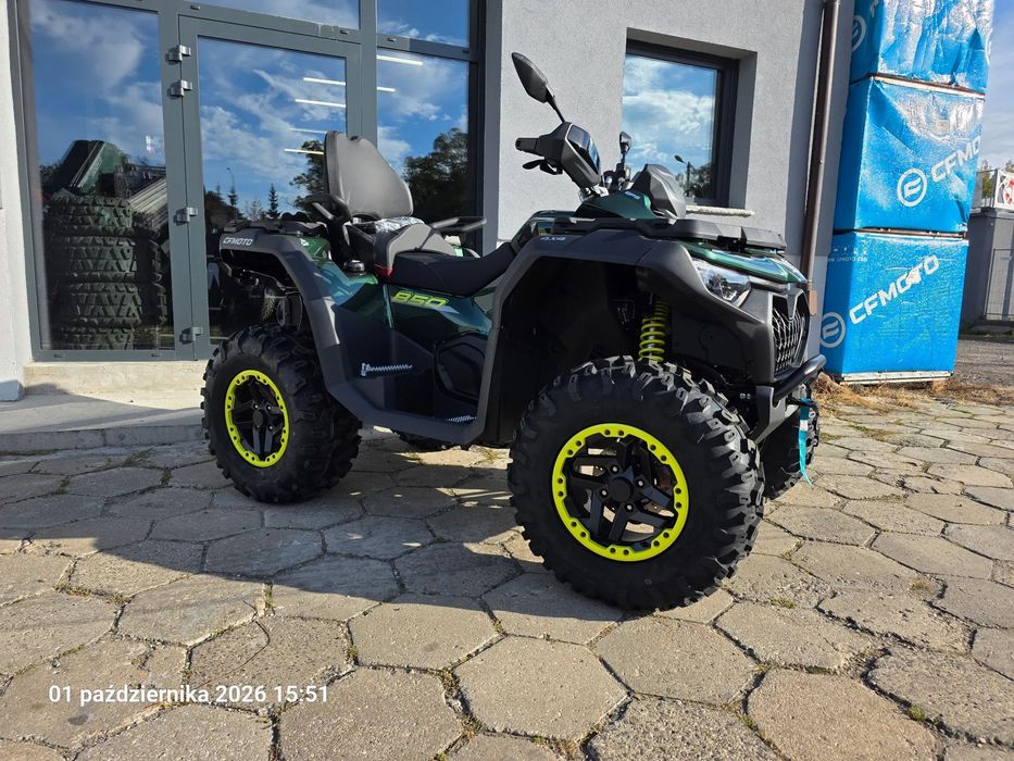 Cfmoto