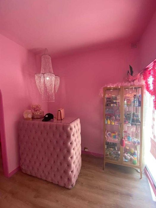 SPA INFANTIL Recheio completo