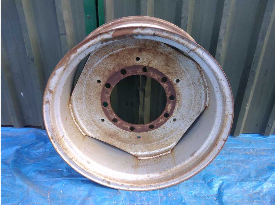 Felga W 12 - X R 28 Deutz Same Fendt Claas