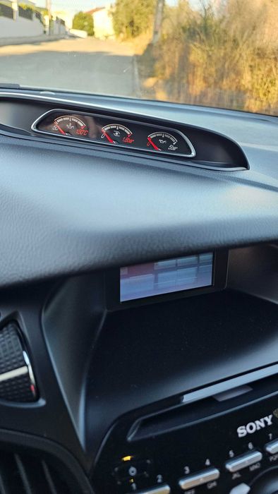 Ford Focus 2.0 ST 250cv
