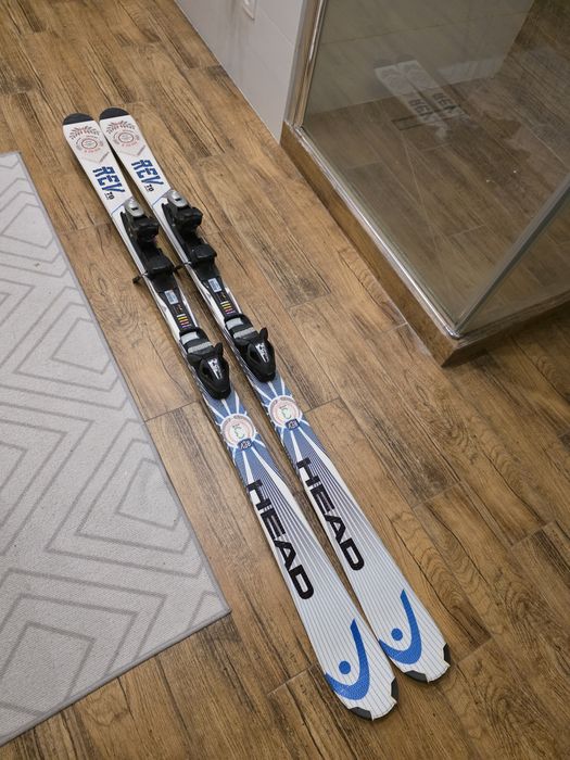 Narty head 170 cm