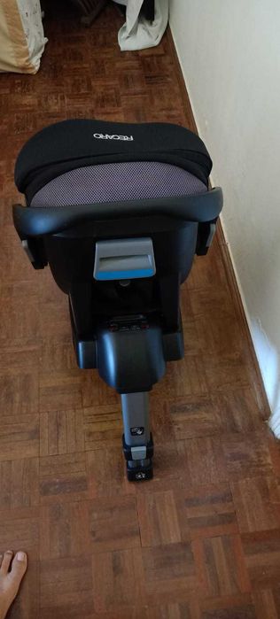 Cadeira Isofix RECARO