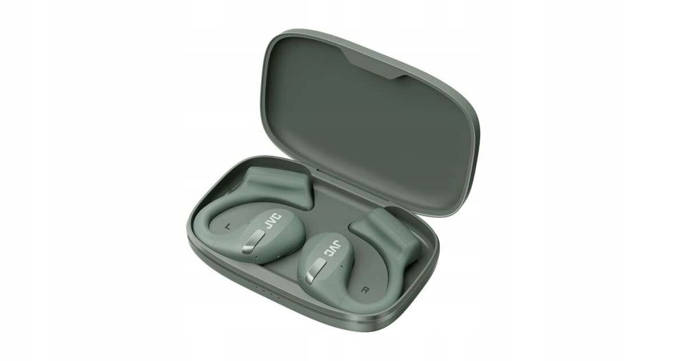 uszkodzony słuchawki bezprzewodowe douszne jvc ha-np50t bluetooth opis