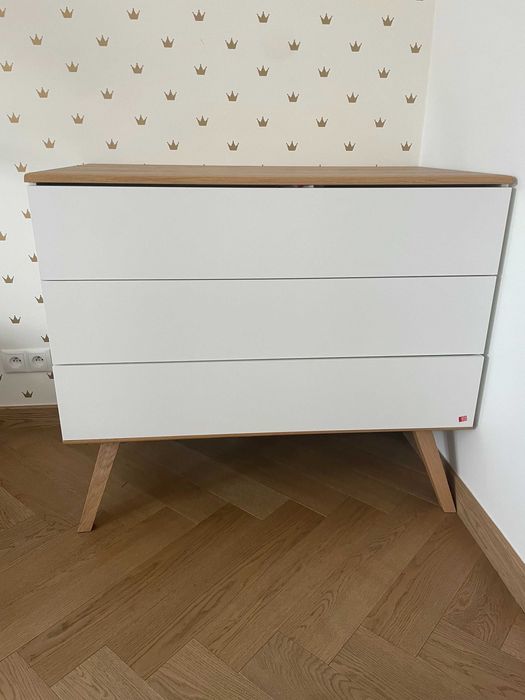 meble do pokoju dziecięcego