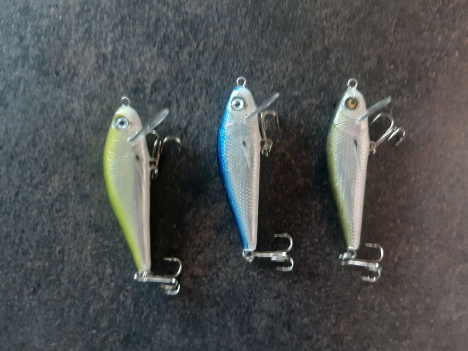 Wobler   6  cm   .