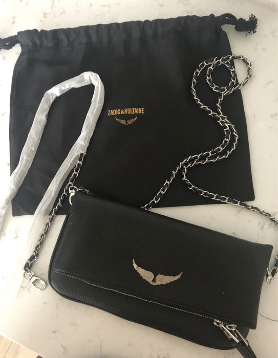 Mala Zadig & Voltaire