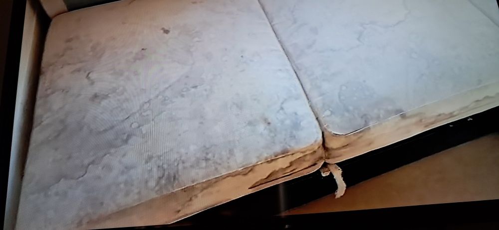 Химчистка мягкой мебели ,матрасов и ковровых покрытий в Запорожье