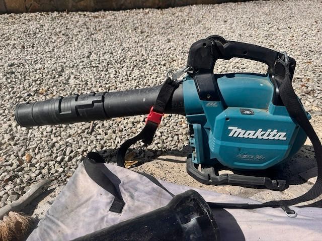 Makita Soprador DUB363