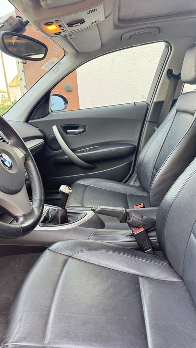 BMW 116i | 116.000 km | IUC só 62€
