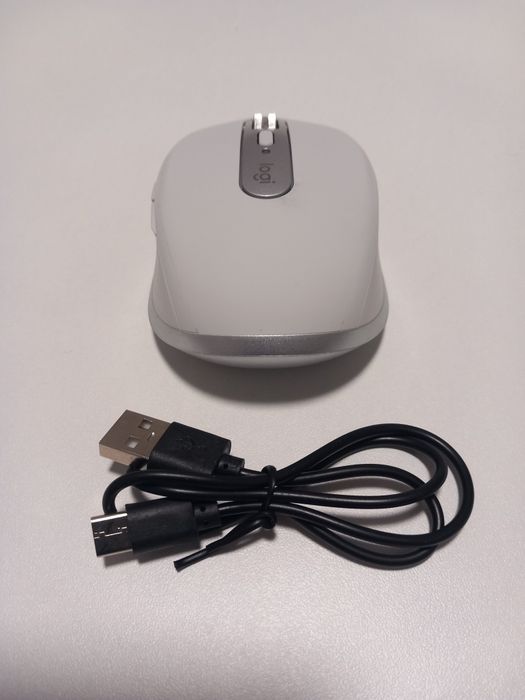Mysz Logitech Anywhere 3S dla Mac (1846)