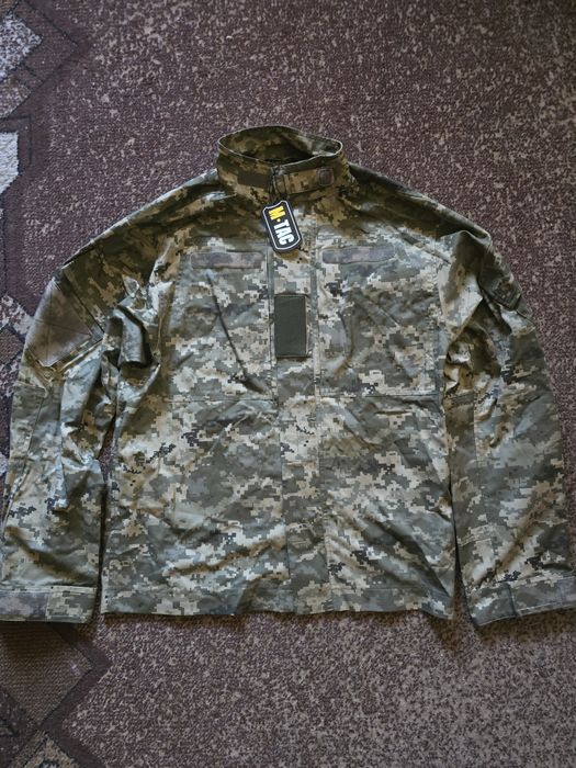 Китель и штаны mtac.